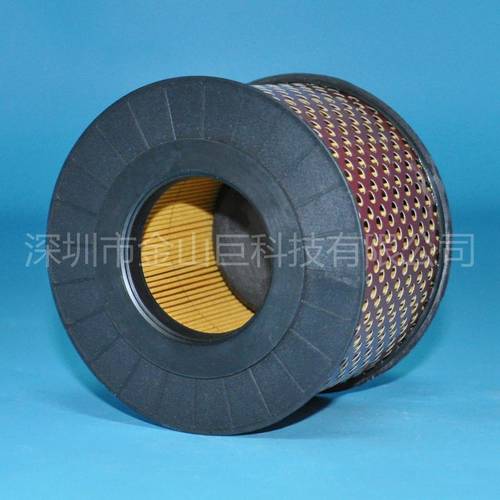 园林机械割草机配件空滤50426000E1841L适用发动机HATZ于C1233