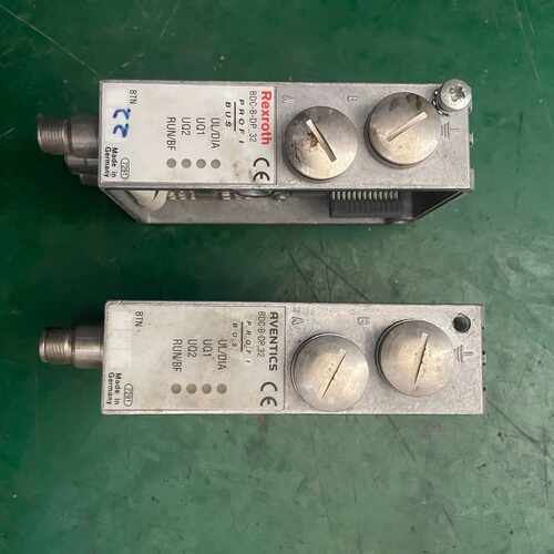 【议价-可维修】  Bosch Rexroth DP 32 RVENTICS /均有货