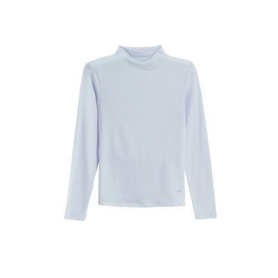 ubras天丝羊毛打底肌底衣