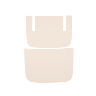 26款全新蔚来ES8小桌板皮革防刮贴内饰保护垫防尘防刮改装饰配件