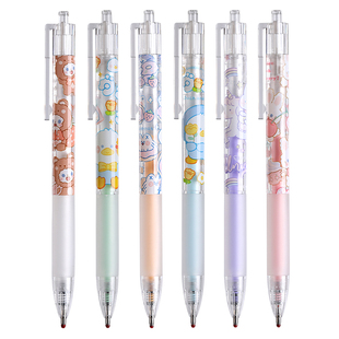 晨光笔型点点胶双面胶儿童手工幼儿园学生用点胶笔手账胶带液体胶水速干手帐大容量按动可替换芯高粘度无异味