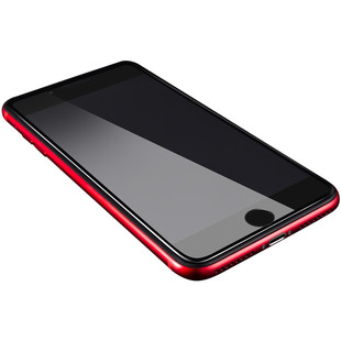 苹果8Plus钢化膜iphone/6/7/8手机膜6P/7P/8P全屏6S/6SP全覆盖Plus防窥SE2适用于SE3防偷窥i七八防爆防摔全包