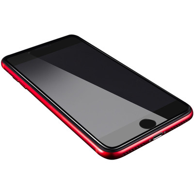 苹果8Plus/17钢化膜iphone/16/15/7/6S手机膜X/XR/MAX全屏11/12/13/14防窥膜Plus防窥pro适用por防偷窥promax