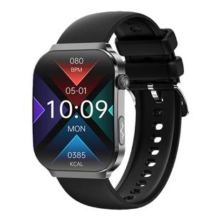 【政府补贴15%】官方高精准血糖手表趋势评估血压测量智能手表蓝牙通话尿酸一体机睡眠离线支付运动心率手环