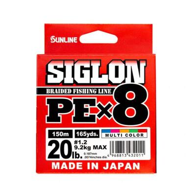 SUNLINE桑濑喜格龙PE线日本代购