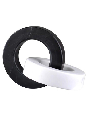 北欧风格家居客厅电视柜创意摆件