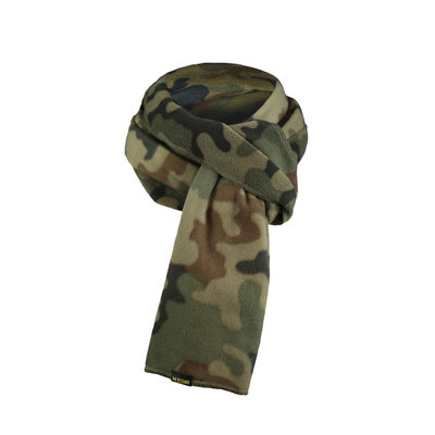 美国KIDON寒季保暖围巾