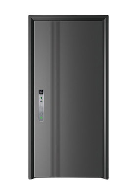 欧派防盗门甲级家用室外安全门小区自建房智能门进户门现货入户门
