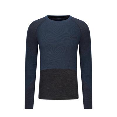 CEP2026春季美利奴滑雪打底长袖