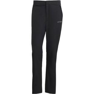 adidas阿迪达斯男子MT 4WS PANT运动休闲长裤JV6155