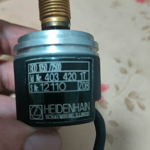 溢价-德国海德汉HElDENHAlN编码器R0D 1050/250