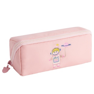 便携化妆包女2025新款旅行多功能收纳包化妆品袋小杂物包可爱中号