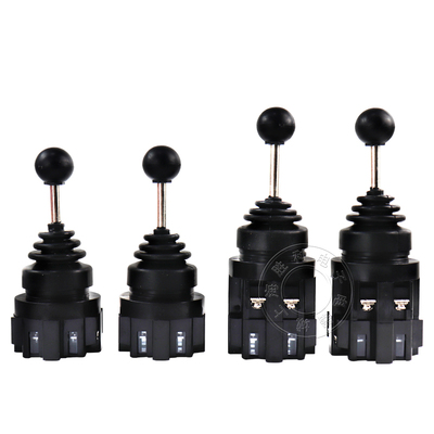 塔吊拨动十字四向主令开关