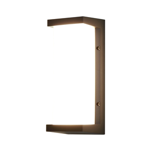 阳台壁灯户外壁灯防水别墅庭院门口墙壁灯超亮室外花园露台照明灯