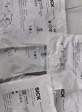 询价SICK西克光电传感器GSE6P1112马来西亚1