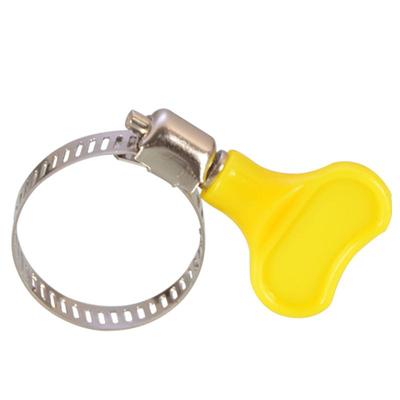 不锈钢美式电线洗车煤气管束卡箍