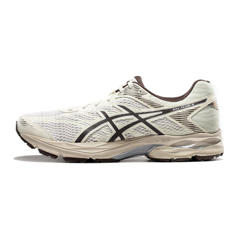 ASICS ��ɪʿ GEL-FLUX 4 �����ܲ�Ь ����ص� ��ĥ͸������ 2��692Ԫ(����ȯ����346Ԫ/��)
