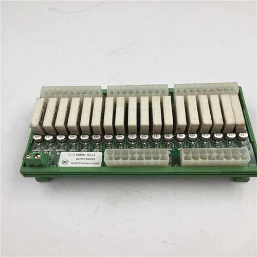 议价BERG PROPULSION 9300-0809 1120-18882-012 功能完好 现货