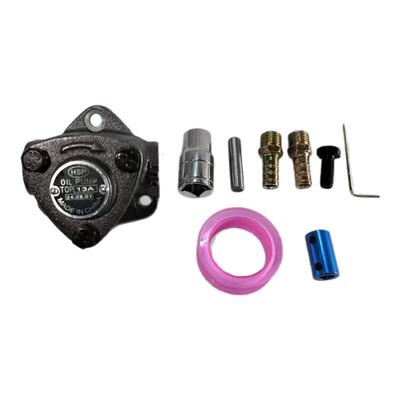 台湾摆线齿轮泵扳手抽机油