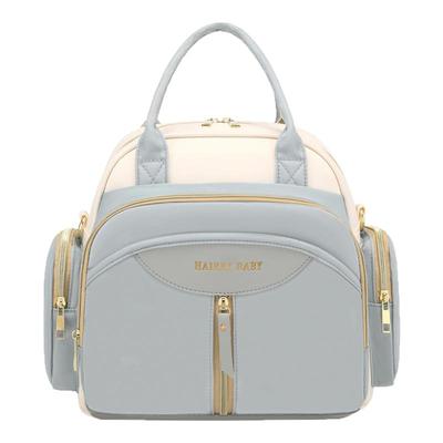 妈咪包小号母婴包外出便携