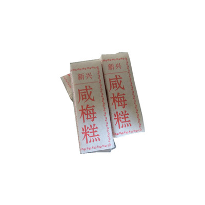 正新兴咸梅糕漳州花生糕正新兴