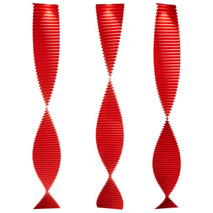 新年春节装饰拉花套装福字灯笼串过年氛围客厅卧室直播间布置用品