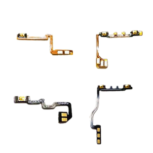 适用OPPO R17 R17PRO 开机排线 音量排线电源键开关键加减侧按键