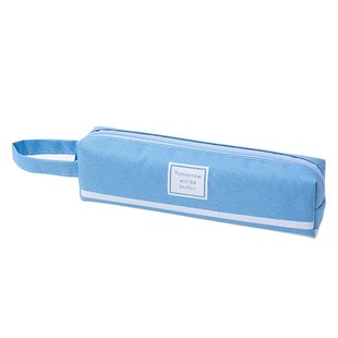 定制笔袋元旦礼物印logo小学生文具礼品培训班招生宣传儿童奖品