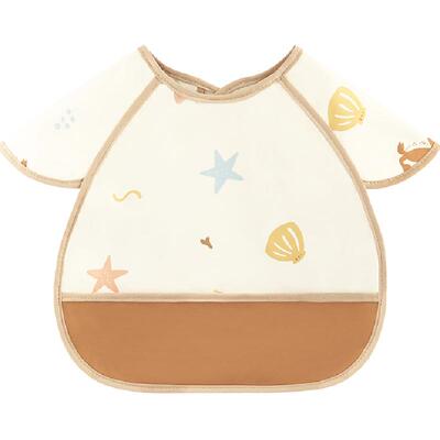 babygreat围兜防水防脏神器