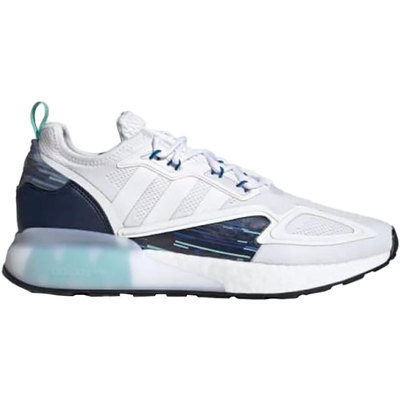 三叶草boost运动休闲鞋