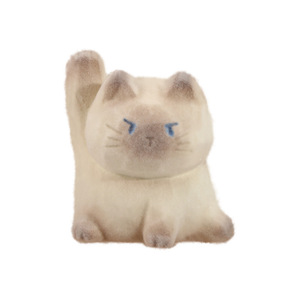 网红情绪猫猫解压桌面摆件礼物