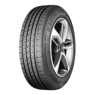 朝阳轮胎 225/60R17 乘用车城市型汽车SUV车胎SU319舒适操控抓地