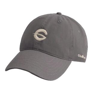 CKDH春夏韩版刺绣棒球帽子情侣2026新款户外百搭遮阳帽运动鸭舌帽