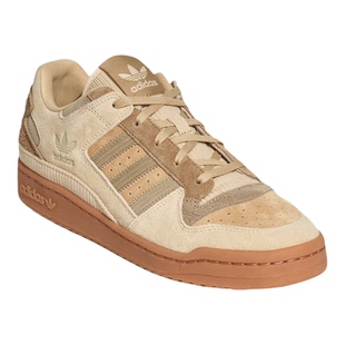 Adidas/阿迪达斯正品三叶草男女日常休闲篮球风运动板鞋KH7662