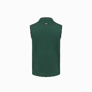 Velobici VB Reggie男女同款公路车户外运动骑行背心三层防水外套