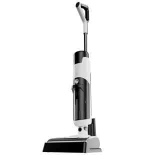 新款洗地机吸拖洗一体机器人扫地拖地智能家用全自动清洗电动拖把