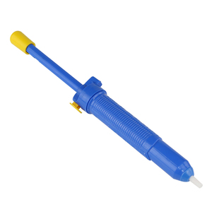 大吸力吸锡器焊点清理 多余焊锡清除 吸锡枪