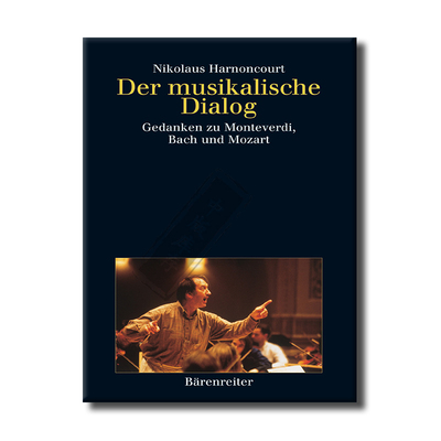 哈农库特音乐对话音乐理论