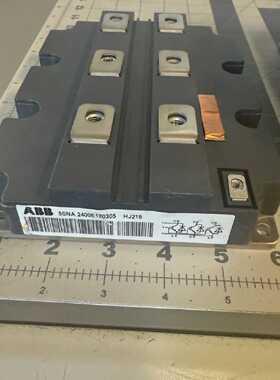 ABB5SNA2400E170305IGBT模块全新无盒