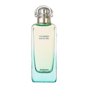 欧洲直邮Hermes爱马仕限定尼罗河花园礼盒 淡香水100ml+15ml正品
