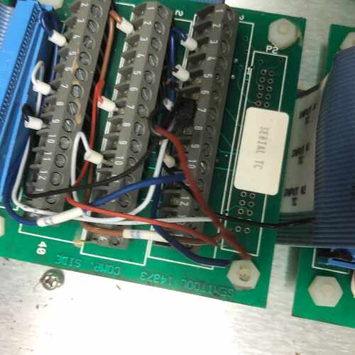 议价Semitool Cleang Machine Sstf421280 Machine Disassembly S