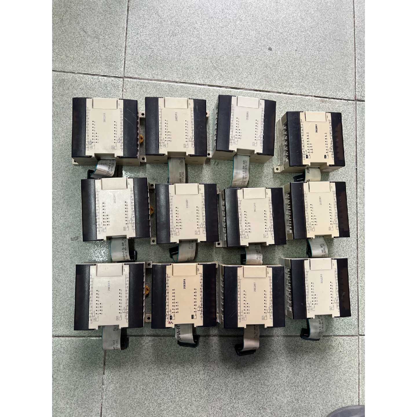 【议价-可维修】欧姆龙 Omron CPM1A 20EDR1 电子配件 现货 全新/