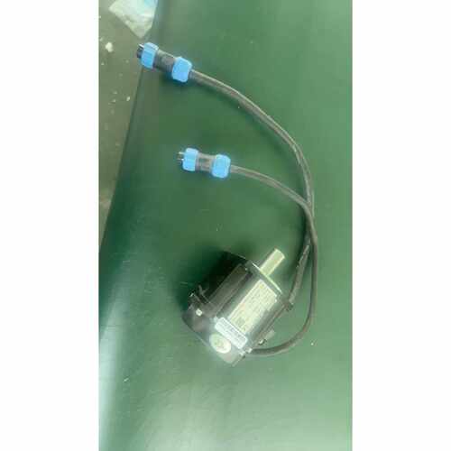 询价科伺200W电机型号：KMG60-00630EA-OK.G
