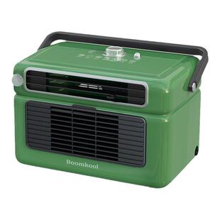 Boomkool变频移动空调驻车便携户外露营车载小型压缩机制冷24V12v