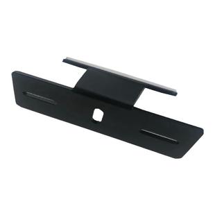 车载电台面板支架八重洲7900/8900/100dr/400/ICOM车台后视镜支架