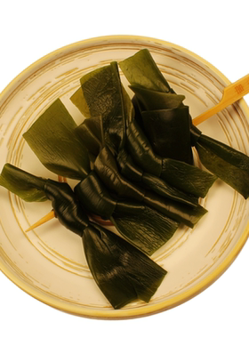 海带结串昆布串关东煮食材丸子