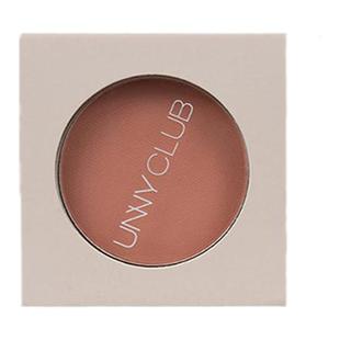 眼影腮红都可!unny单色眼影M119/s109卧蚕腮红m119眼影