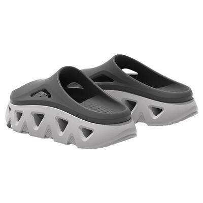 踩屎感拖鞋男2025新款室内居家防滑防臭运动户外增高凉拖鞋男士