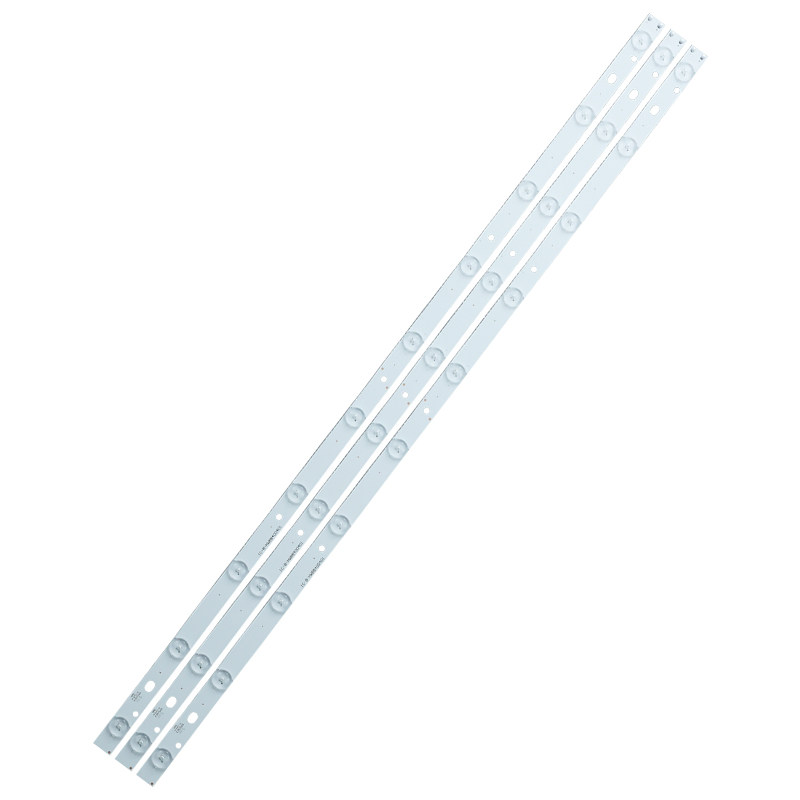 适用海尔统帅D40LW1000液晶电视机LED背光灯条IC-B-HWBB40D401