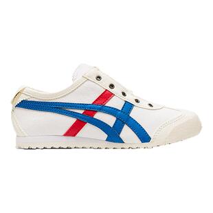 [经典]Onitsuka Tiger鬼塚虎MEXICO 66 SLIP-ON一脚蹬儿童鞋夏季